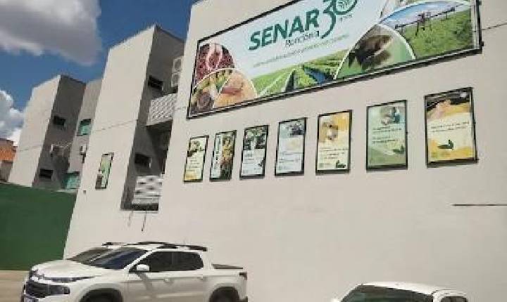 Concursos e Empregos - Senar-RO abre processo seletivo com salários de até R$ 5 mil