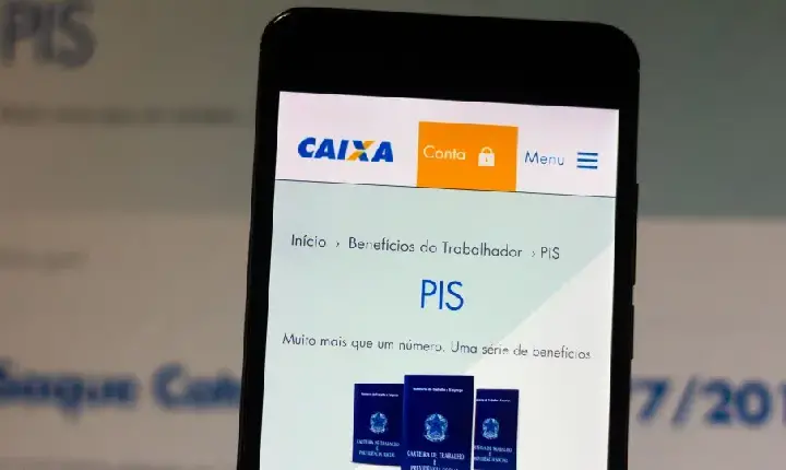 Confira o calendário completo de pagamento do abono salarial do PIS/Pasep 2026