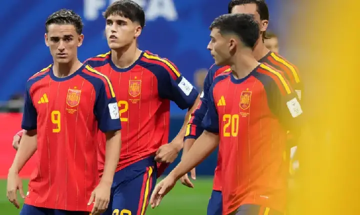 Confira os jogos da Copa do Mundo deste domingo