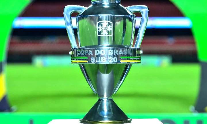 CONFRONTOS - Sport Genus e União Cacoalense conhecem adversários da Copa do Brasil Sub-20