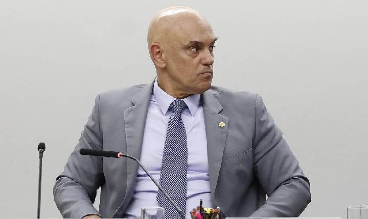 Constrangedor - Moraes usou relatório sem assinatura e sem valor probatório para acusar Mendonça, diz jornal