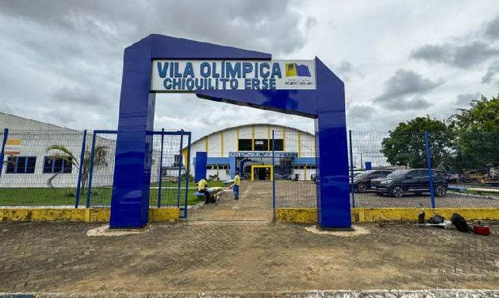 Construindo Campeões abre inscrições para handebol