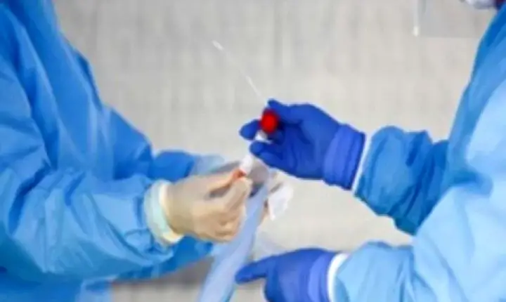 CONTÁGIO - Surto de ebola supera mil casos no Congo