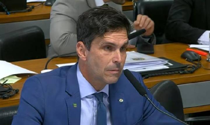 CPMI do INSS - Desvio no INSS atinge núcleo político do governo Lula, diz Luiz Lima