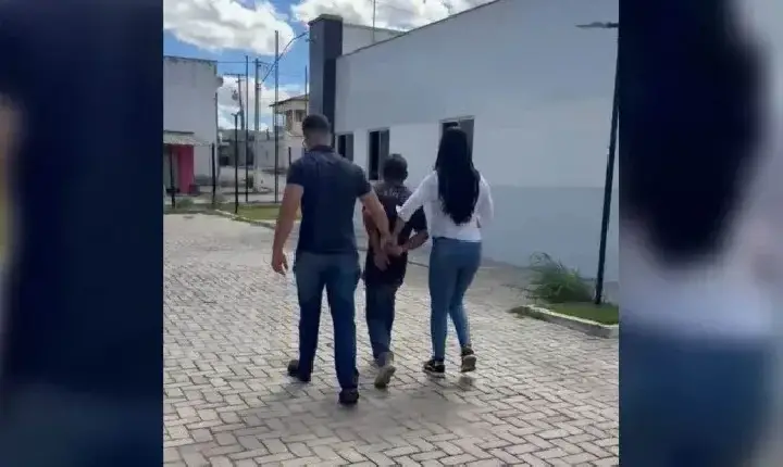 Crime - Homem que estuprou cinco crianças no DF teria feito mais vítimas na Bahia