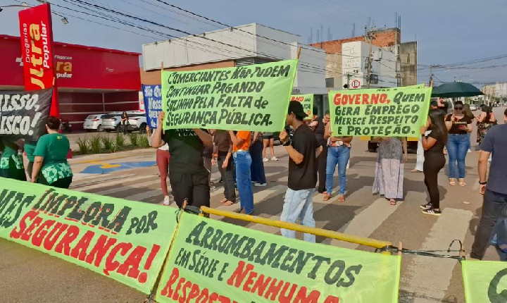 Criminalidade - Violência cresce em Rondônia enquanto Governo deixa de investir R$ 39 milhões na segurança