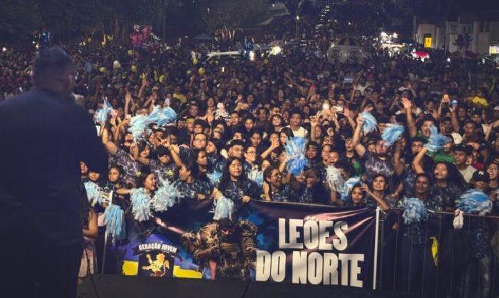 Cultura - Marcha para Jesus reúne fiéis em Porto Velho neste sábado (4)