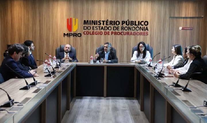 Curso de formação de novos membros do MPRO é iniciado