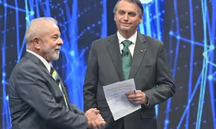Datafolha: Direita ultrapassa esquerda entre os eleitores