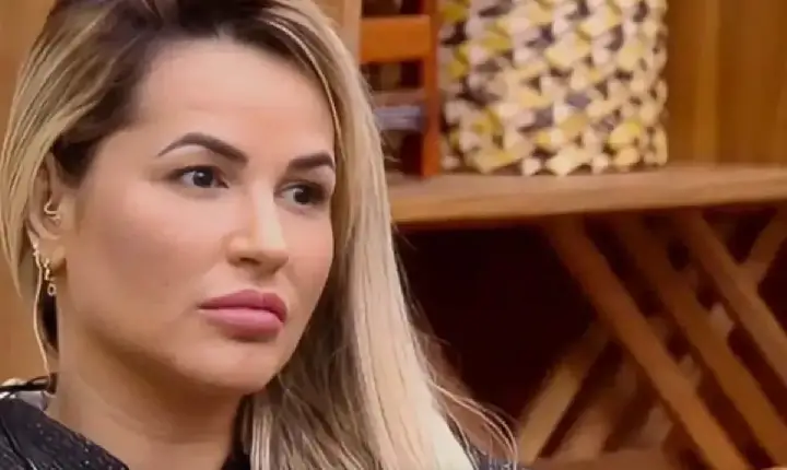 DENÚNCIA - Deolane e Marcola são denunciados por lavagem de dinheiro para o PCC