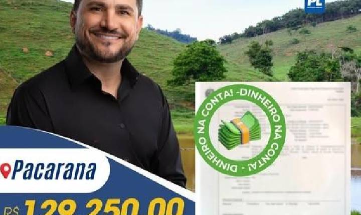 Deputado Jean Mendonça destina emenda para ASPAC em Espigão D'Oeste