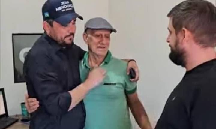 Deputado Jean Mendonça fortalece diálogo com produtores rurais de Alvorada D'Oeste