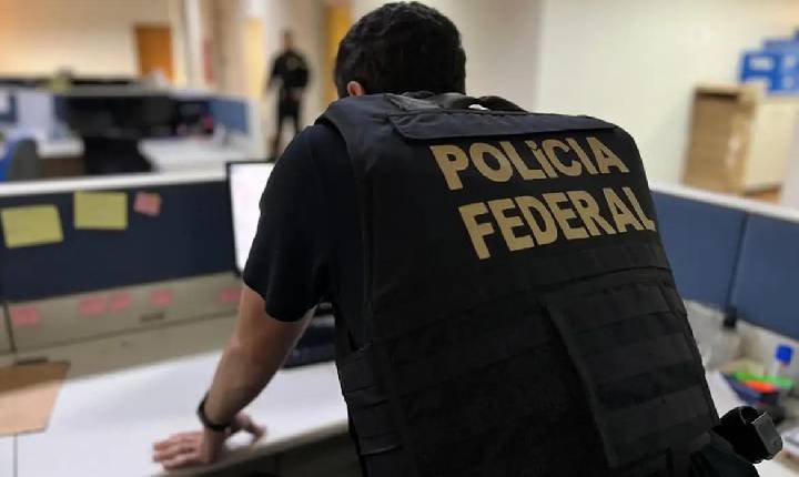 Destaque 4 - PF investiga fraude milionária envolvendo Banco Master e previdência de Maceió