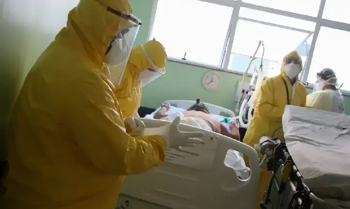 Destaque - Brasil deverá ter centro para enfrentamento de emergências em saúde