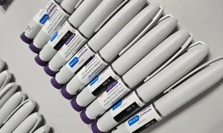 Destaque - Canetas emagrecedoras: pediatras alertam para risco de uso em crianças