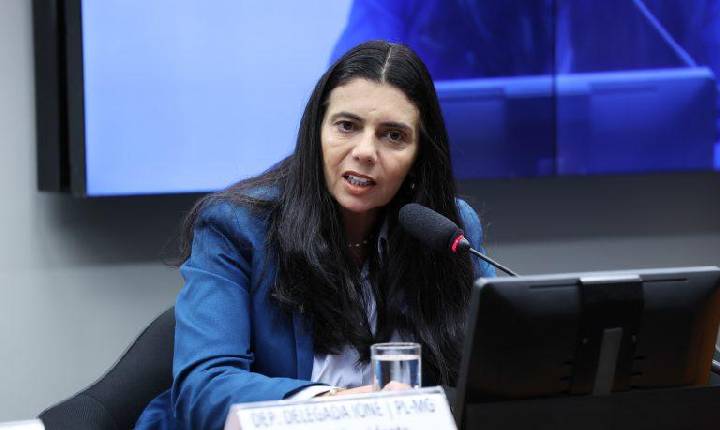 Destaque - Comissão aprova criação de sistema nacional de prevenção e combate ao feminicídio