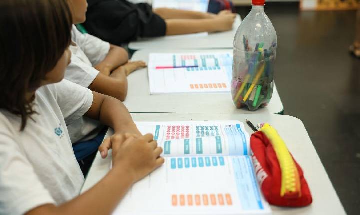 Destaque -  MEC lança diretrizes para ensino de arte na educação básica