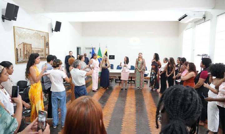 Dia da Pessoa Trancista entra no calendário de Porto Velho