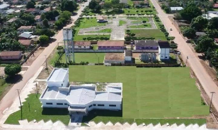 Diário da Amazônia -  Aporte milionário amplia ação do Incra, mas impõe desafio de continuidade