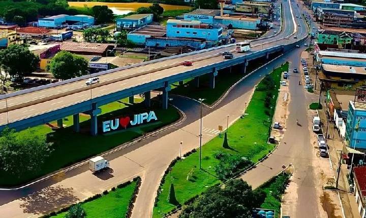 Diário da Amazônia -  Ji-Paraná retoma concursos após hiato; Desafio será garantir acesso e rigor