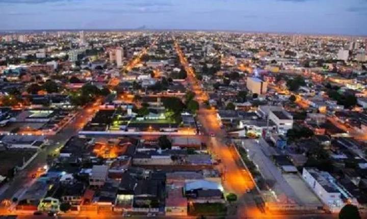 Diário da Amazônia -  Serviços e comércio impulsionam geração de empregos em Rondônia