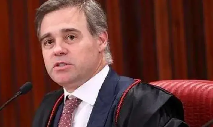 Direito e Justiça - Artimanha plantada contra Mendonça não durou 24 horas