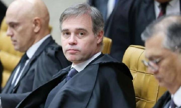 Direito e Justiça - Em nova decisão sobre Lulinha, Mendonça manda forte 