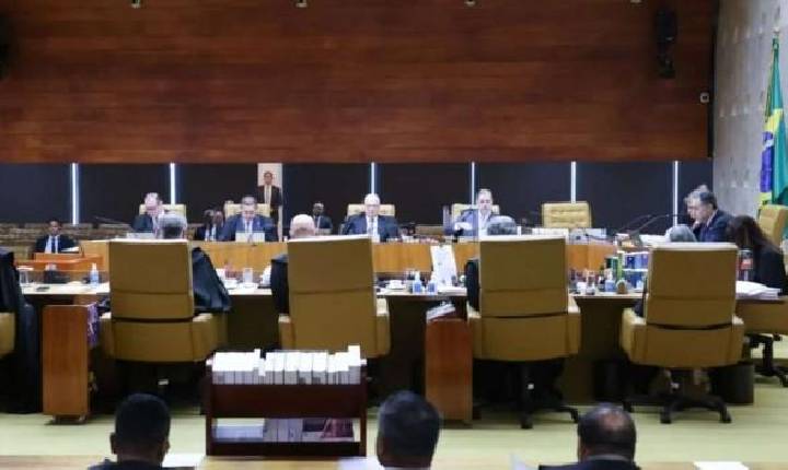 Direito e Justiça - Em 
