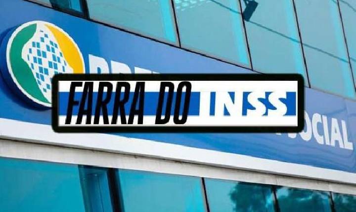 Direito e Justiça - Empresário detalha esquema criminoso e assina delação com a PF e a PGR na farra do INSS