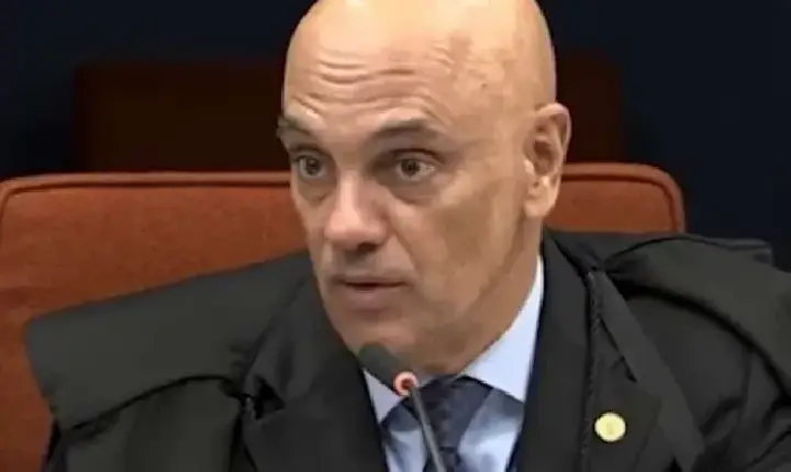 Direito e Justiça - Mais uma jornalista da Globo se revolta e questiona: 