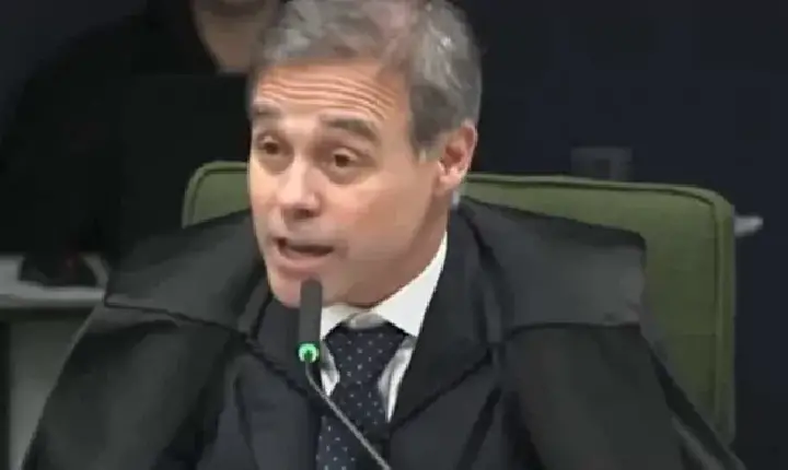 Direito e Justiça - Mendonça decreta prisão de mais um envolvido no escândalo do Master