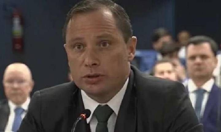Direito e Justiça - Moraes diz 