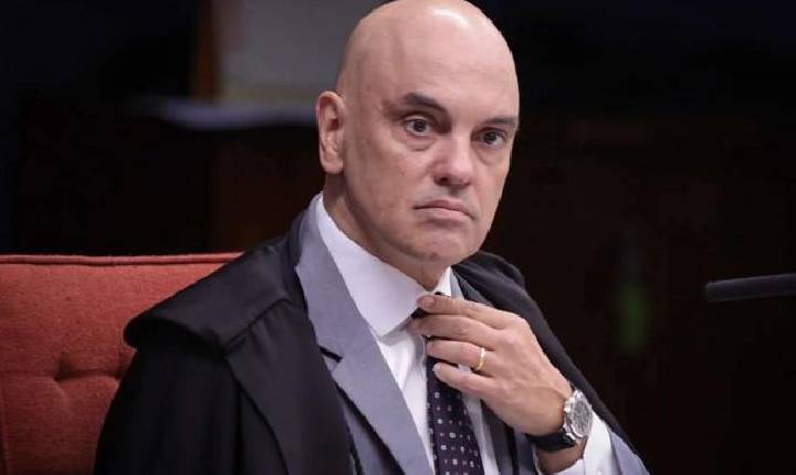 Direito e Justiça - Moraes pode ser afastado dos processos do 8 de janeiro pelas mãos de Fachin