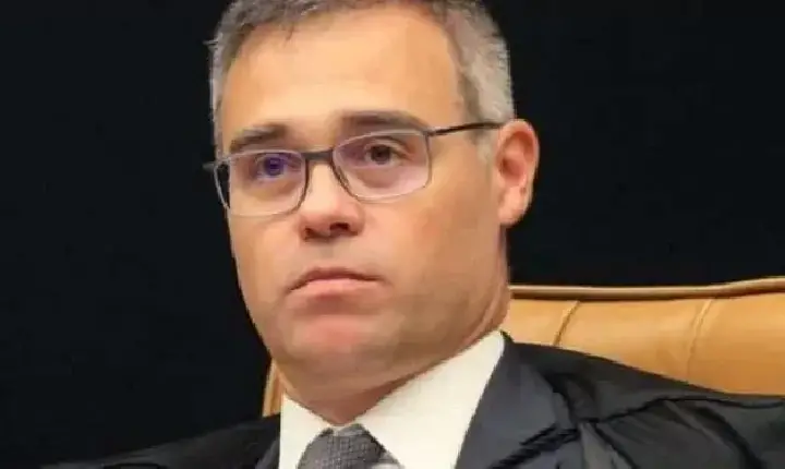 Direito e Justiça - O “flagrante” da reunião entre 4 ministros do STF e Alcolumbre para atacar Mendonça