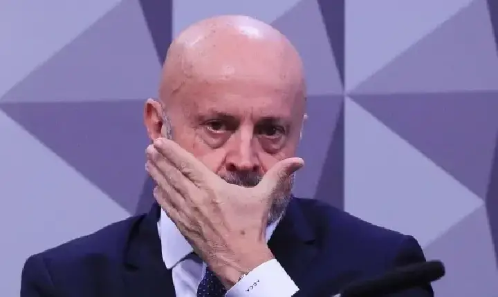 Direito e Justiça - PF conclui 1º inquérito do escândalo do INSS e indicia 48 investigados