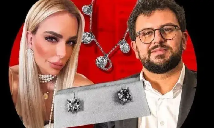 Direito e Justiça - PF finalmente decide apertar o cerco e intima Marcola e Roberta Luchsinger