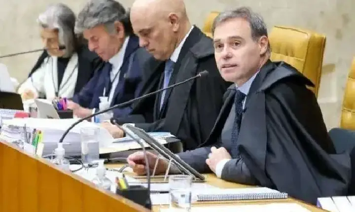 Direito e Justiça - Sem confiar em Andrei, Mendonça toma dura medida e aumenta o controle da investigação do INSS