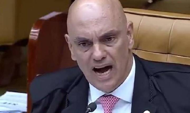 VÍDEO - Direito e Justiça - Uma pergunta a Moraes: 'Delação do MAURO CID será anulada também?'