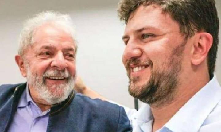 Direito e Justiça - URGENTE: Assessor de Lula confessa que recebeu dinheiro de lobista do Careca do INSS