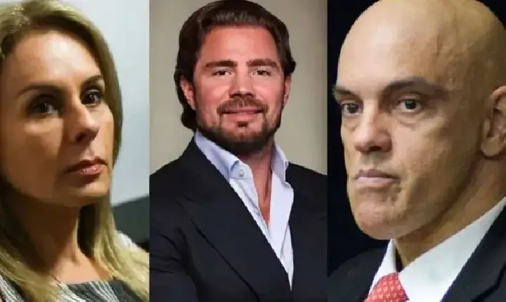Direito e Justiça - URGENTE: Finalmente, Vorcaro confessa o que todos já sabiam sobre relação com Moraes