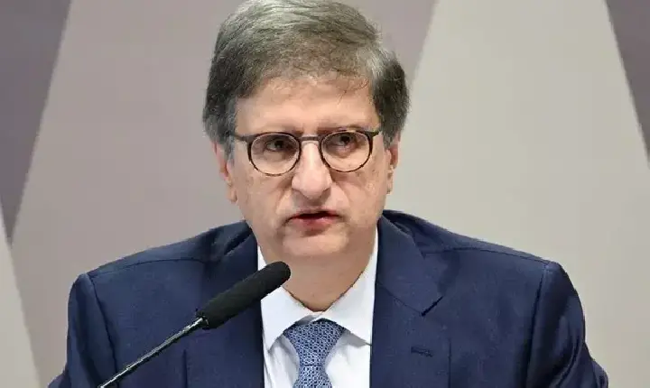 Direito e Justiça - URGENTE: Gonet sofre as primeiras consequências