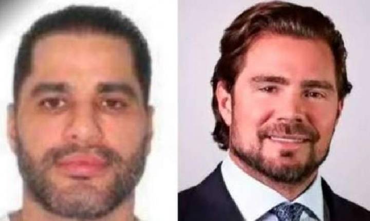 Direito e Justiça - URGENTE: Irmã de Sicário faz ameaça e promete 'acabar com a família Vorcaro'