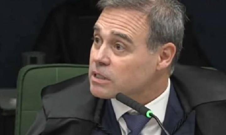 Direito e Justiça - URGENTE: Mendonça aciona a PF em nova ação no Caso Master