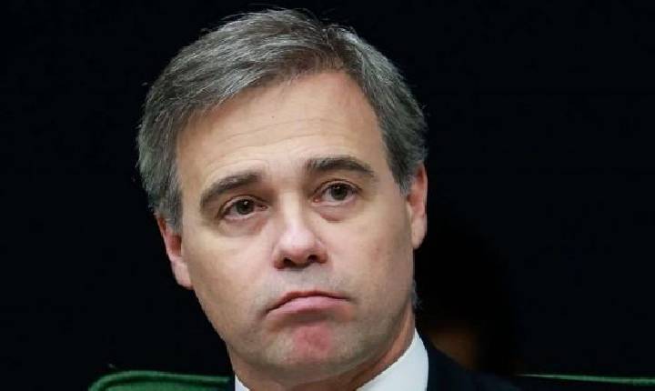 Direito e Justiça - URGENTE: Mendonça autoriza ação da PF contra perito suspeito de vazar dados do caso Master