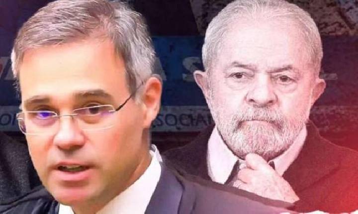 Direito e Justiça URGENTE: Mendonça dá 10 dias a Lula