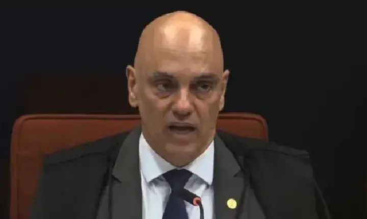 Direito e Justiça - URGENTE: Moraes faz ameaça a Bolsonaro com 'regime para presos de alta periculosidade e líderes de facções'