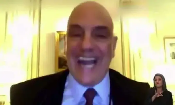 Direito e Justiça - URGENTE: Moraes recua