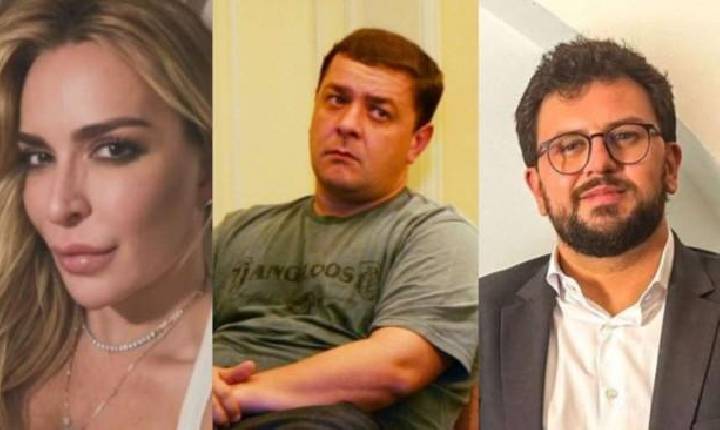 Direito e Justiça - URGENTE: PF convoca ex-chefe de gabinete de Lula e lobista para depor