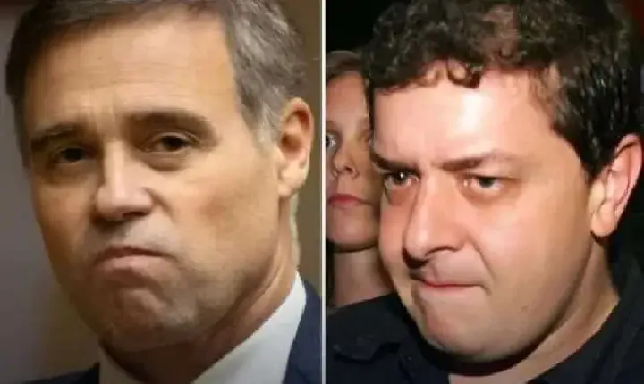 Direito e Justiça - Vaza forte reação de Mendonça ao descubrir que PF afastou delegado que investigava Lulinha