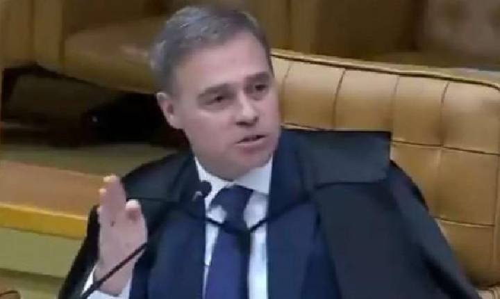 Direito e Justiça - Vaza reação do Governo Lula e da cúpula da PF com decisão forte de Mendonça